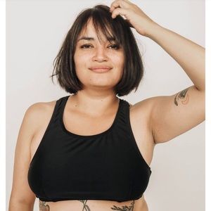 Mimi and August | Swim top